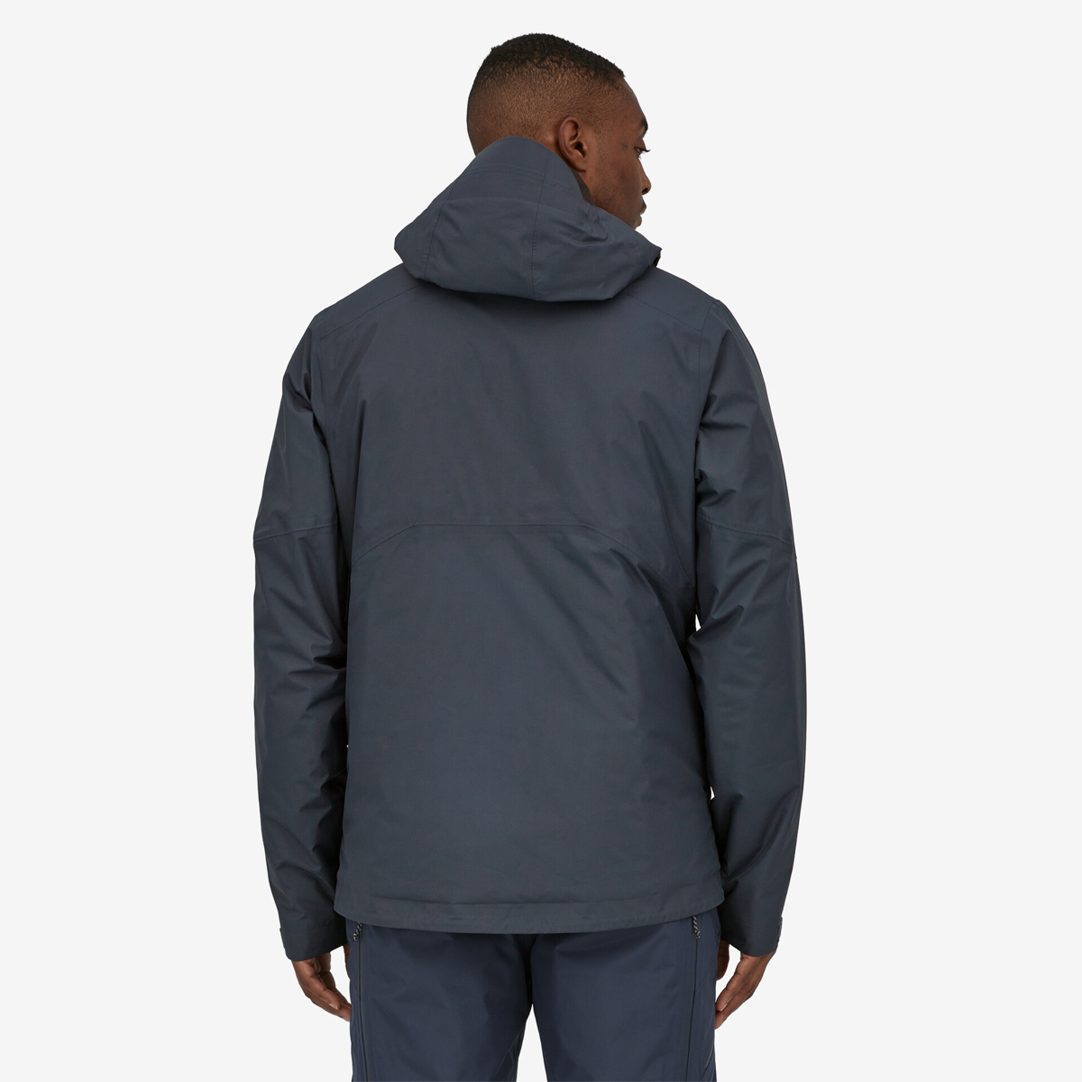 Patagonia Men's Insulated Powder Town Jacket - Aj's Ski and Sports